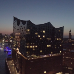 Elbphilharmonie Hamburg Portfolio Immobilien